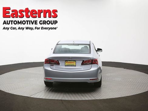 Used 2016 Acura TLX V6 w/ Technology Package image 39