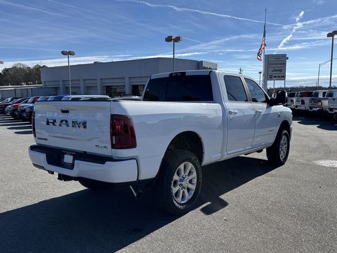 New 2026 RAM 2500 Laramie image 6