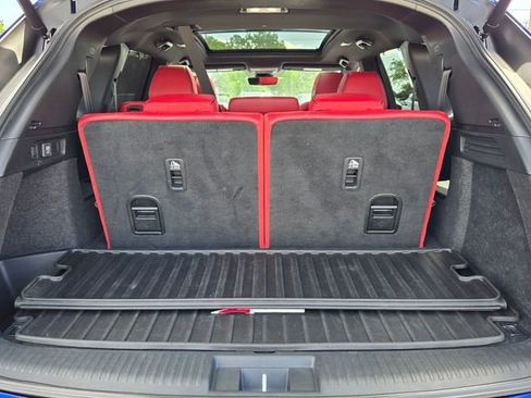 Used 2022 Acura MDX A-Spec image 14