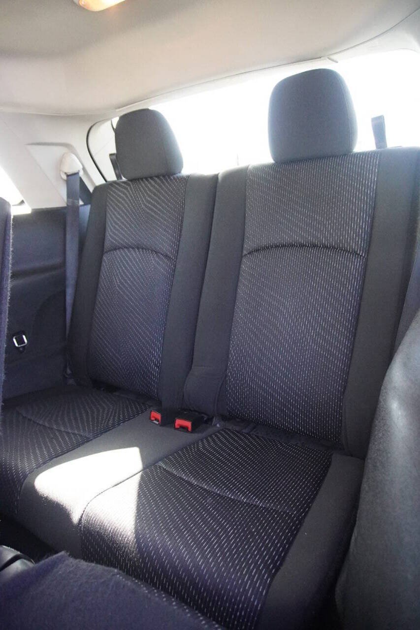 Used 2016 Dodge Journey SXT w/ Comfort/Convenience Group AWD/4WD image 19