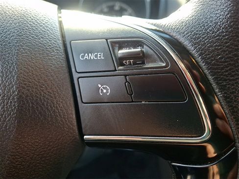 Used 2024 Mitsubishi Outlander Sport SE image 23