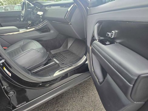 Used 2024 Land Rover Range Rover Sport image 11