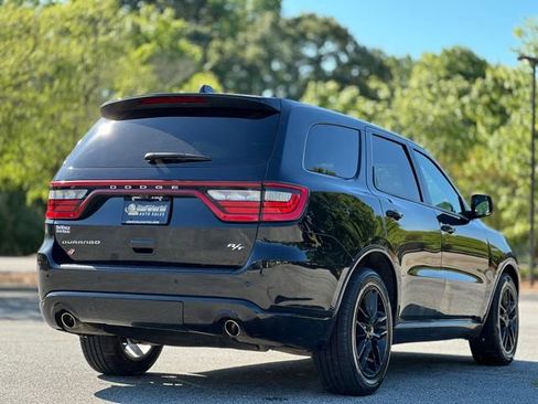 Used 2023 Dodge Durango R/T AWD/4WD image 5