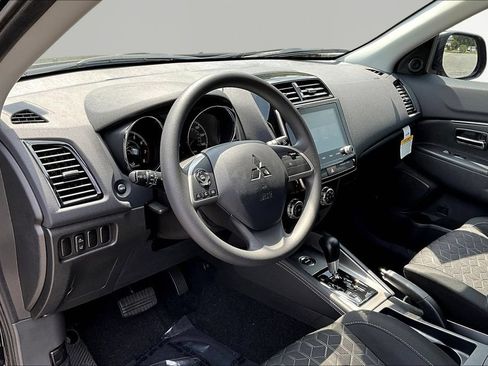 New 2026 Mitsubishi Outlander Sport ES AWD/4WD image 7