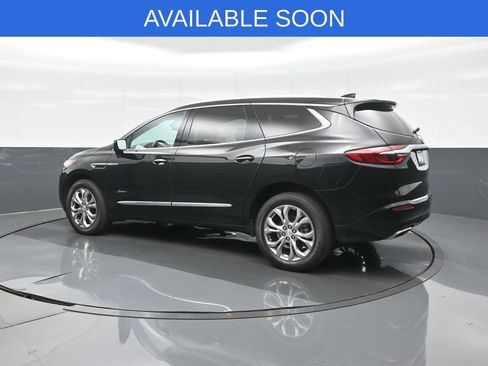 Used 2021 Buick Enclave Avenir w/ Avenir Technology Package AWD/4WD image 5