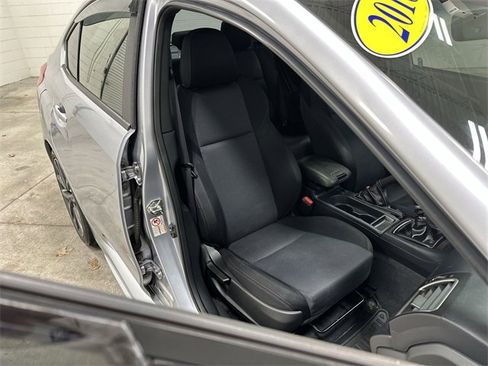 Used 2018 Subaru WRX Premium image 25