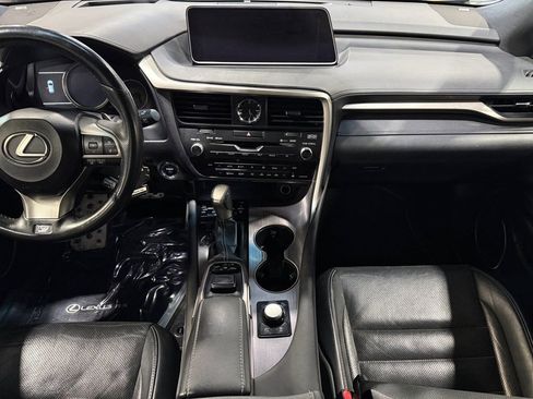 Used 2019 Lexus RX 450h F Sport image 35