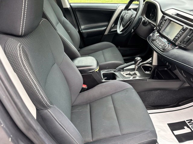 Used 2018 Toyota RAV4 Adventure AWD/4WD image 27