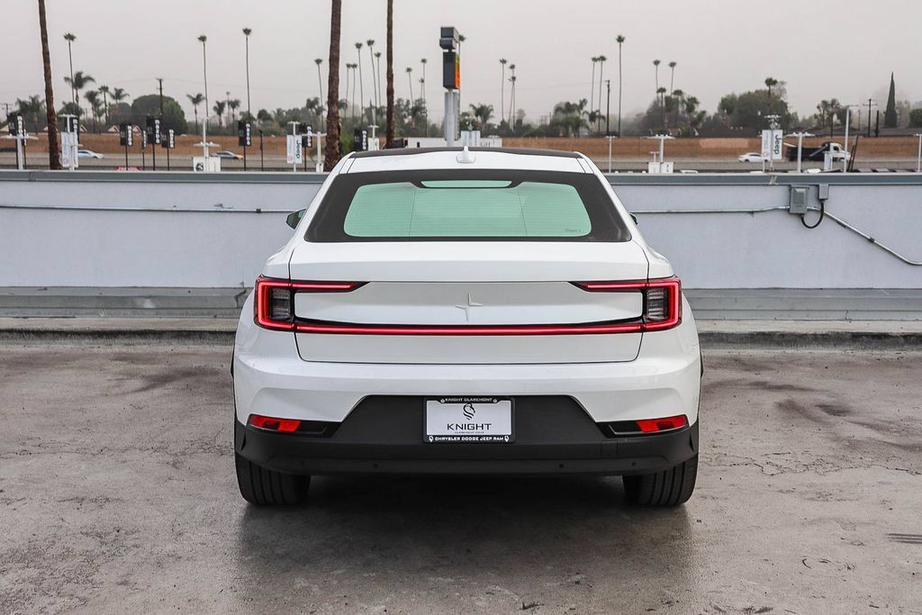 Used 2024 Polestar Polestar 2 AWD/4WD image 8