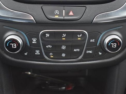 Certified 2024 Chevrolet Equinox LT AWD/4WD image 30