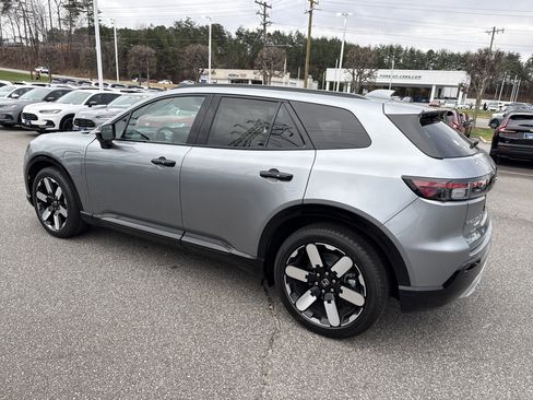 New 2026 Honda Prologue Elite image 7