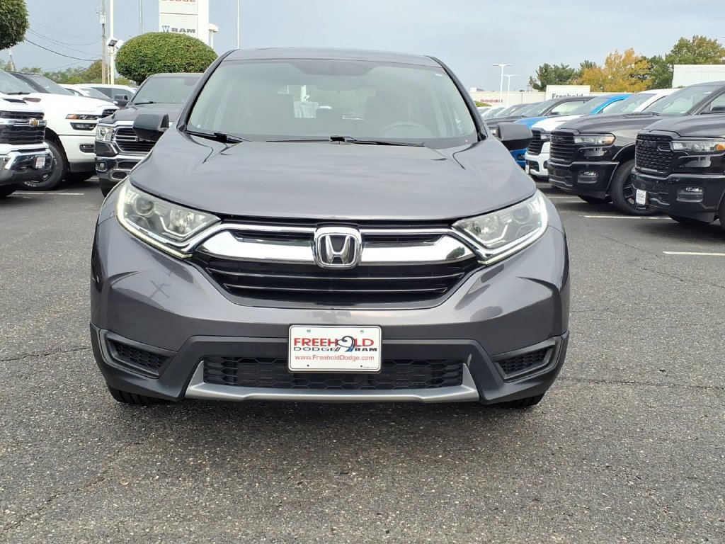 Used 2019 Honda CR-V LX image 2
