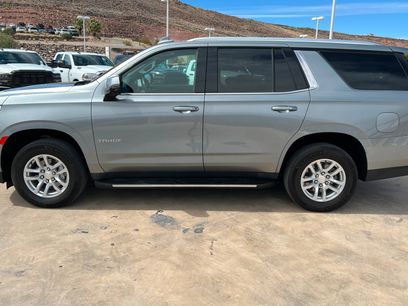 Used 2023 Chevrolet Tahoe LT w/ Luxury Package