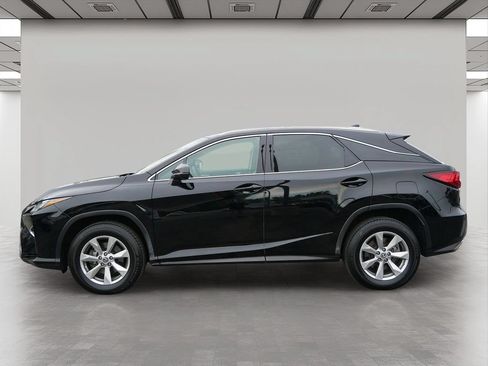 Used 2019 Lexus RX 350 AWD w/ Navigation Package image 1