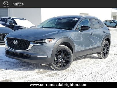 New 2026 MAZDA CX-30 AWD 2.5 S
