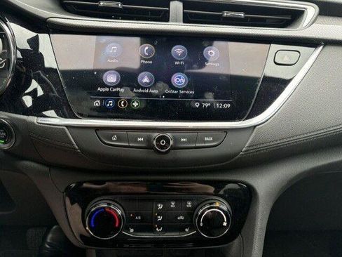 Used 2022 Buick Encore GX Preferred w/ Cold Weather Comfort Package FWD image 4