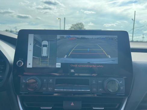 Used 2024 Toyota Grand Highlander Platinum image 6