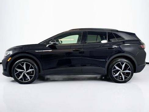 Used 2024 Volkswagen ID.4 Pro S image 8