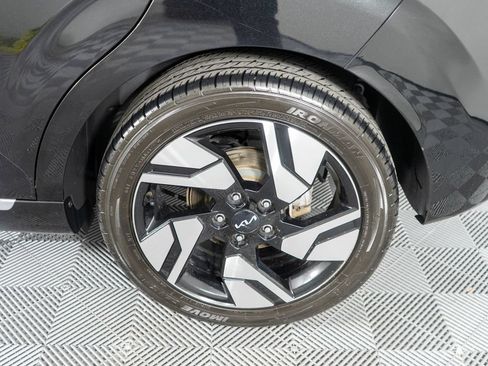 Used 2023 Kia Soul GT-Line FWD image 26
