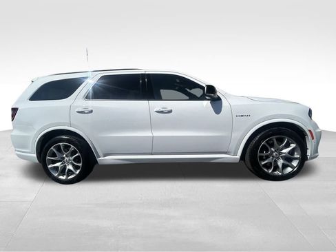 New 2026 Dodge Durango GT image 3