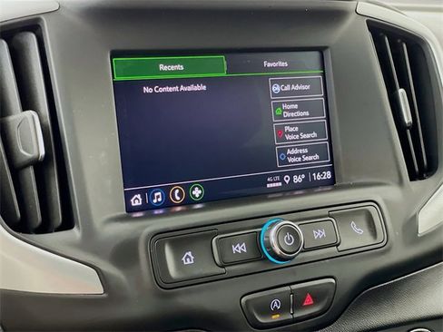 Certified 2023 GMC Terrain SLE w/ Driver Convenience Package image 16