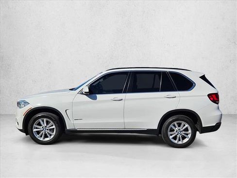 Used 2015 BMW X5 sDrive35i RWD image 9