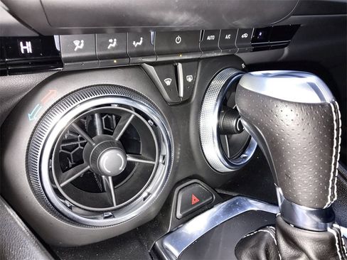 Used 2024 Chevrolet Camaro SS image 18