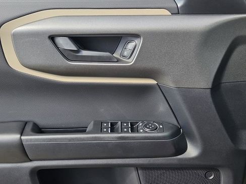 New 2025 Ford Bronco Sport Big Bend image 24