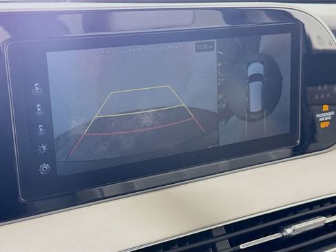 Certified 2022 Hyundai Palisade Limited image 16