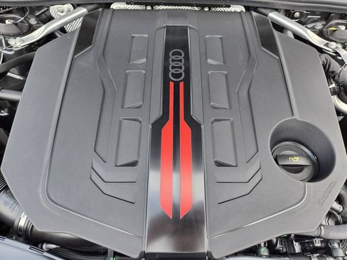 New 2026 Audi S5 Premium Plus AWD/4WD image 35