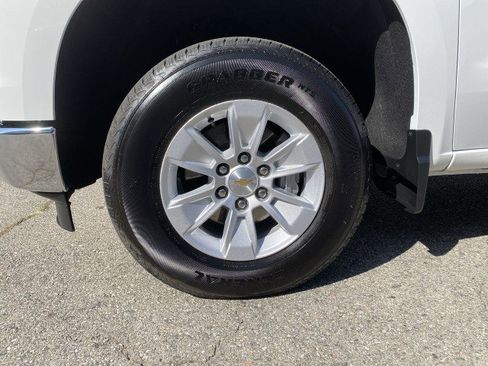 Used 2025 Chevrolet Silverado 1500 LT w/ Protection Package image 33