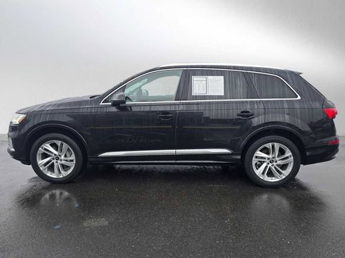 Used 2024 Audi Q7 3.0T Premium Plus image 6