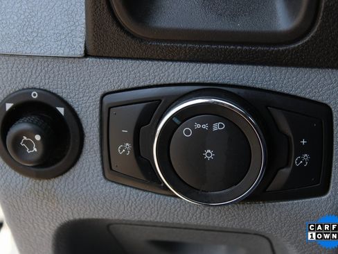 Used 2019 Ford Transit 150 130 Medium Roof image 16