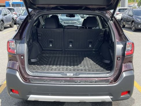 Certified 2025 Subaru Outback Touring XT w/ Popular Package #2 AWD/4WD image 9