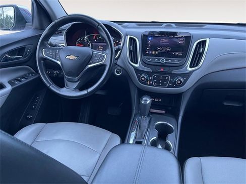 Used 2020 Chevrolet Equinox Premier image 10