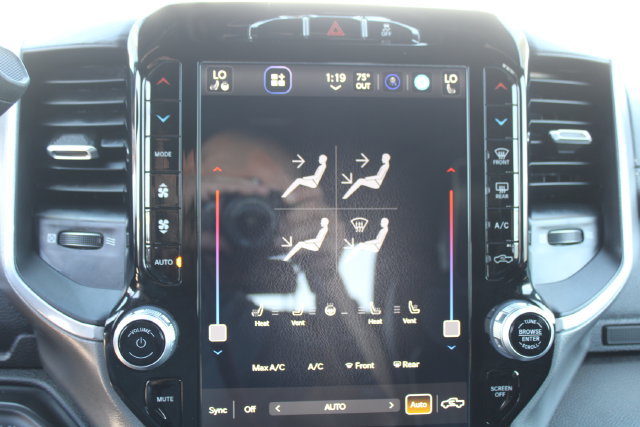 Used 2023 RAM 2500 Laramie AWD/4WD image 31