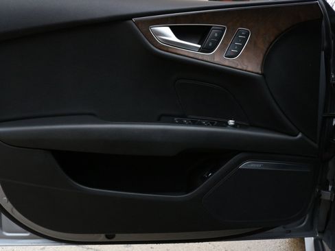 Used 2016 Audi A7 3.0T Premium Plus w/ 20" Wheel & Tire Package image 19