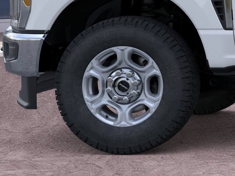 New 2026 Ford F250 XLT w/ FX4 Off-Road Package AWD/4WD image 20