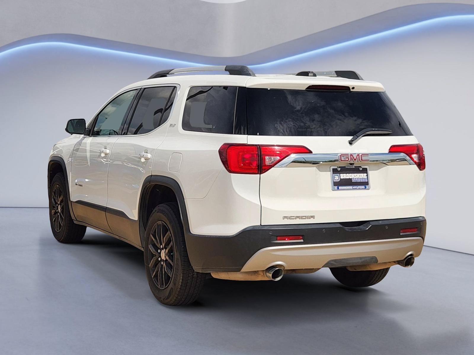Used 2019 GMC Acadia SLT FWD image 7