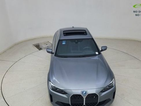 Used 2023 BMW i4 eDrive35 w/ Premium Package RWD image 79