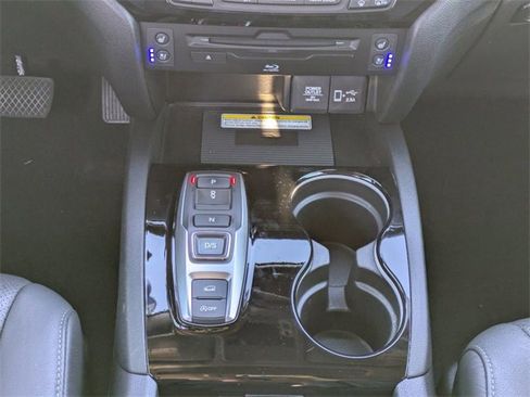 Certified 2022 Honda Pilot Elite image 21