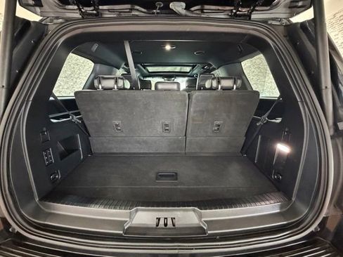 Used 2020 Ford Expedition Limited RWD image 13