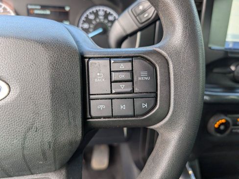 Used 2022 Ford F150 XL w/ STX Appearance Package AWD/4WD image 24