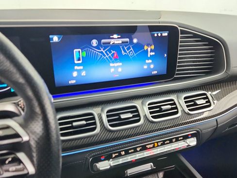 Used 2024 Mercedes-Benz GLE 53 AMG 4MATIC Coupe image 20