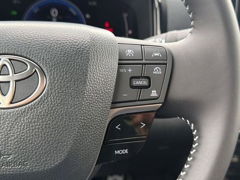 New 2026 Toyota Camry SE FWD image 24