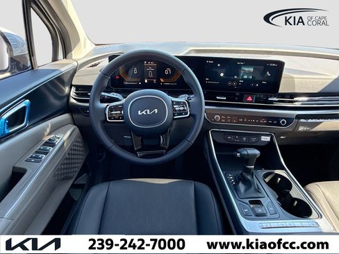 New 2026 Kia Carnival image 16