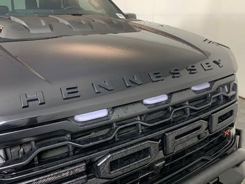 Used 2024 Ford F150 Raptor w/ Equipment Group 803A Raptor R image 13