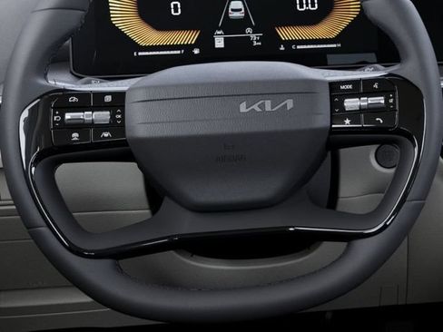 New 2026 Kia Sorento S FWD image 22