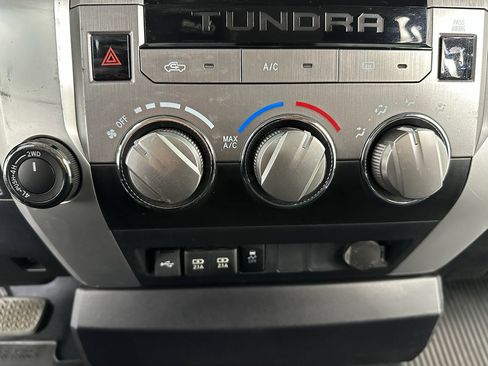 Used 2020 Toyota Tundra SR5 image 8