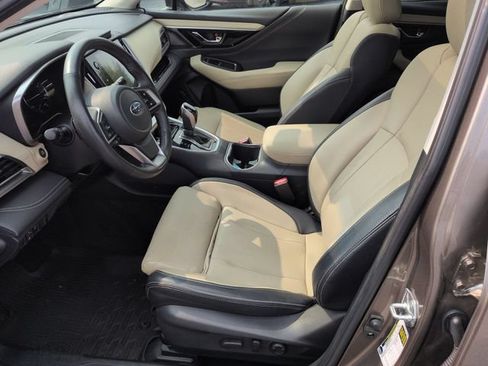 Used 2021 Subaru Outback Limited XT AWD/4WD image 14
